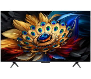 TCL QLED 55C61B (2024) voor €399 bij Bol