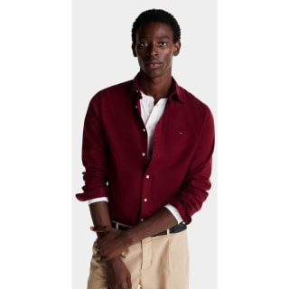 Tommy Hilfiger Casual hemd voor €45 bij To-be-dressed