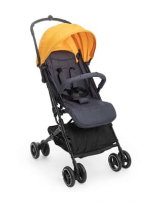 Prenatal silla paseo Denver en amarillo o azul por 69,99€