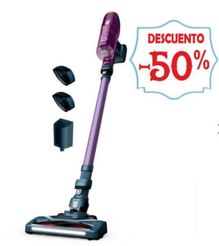 Aspirador Escoba Rowenta RH6822WO por 99€