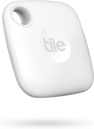 Tile Mate (2022) - Bluetooth Tracker voor €16,24 bij Amazon