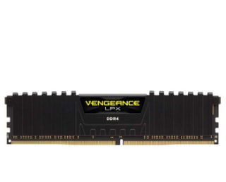 Corsair Vengeance LPX DDR4 16GB 3000 MHZ CL16 1 X 16GB a solo 53,89€