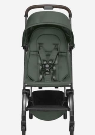 Joolz aer+ buggy forest green voor €369 bij Babypark