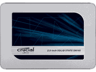 Crucial MX500 2TB SSD voor €154,90 bij Amazon