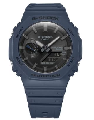 Casio G-Shock GA-B2100-2AER, Bluetooth & Tough Solar - £65