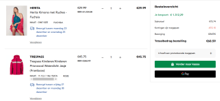 Secret Sales sale tot 97% korting + 20% extra korting