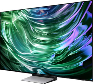 Samsung OLED 4K 65S93D (2024) - 65 inch - 4K - OLED tv voor €1.299 bij Bol