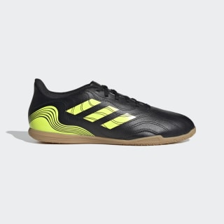 Zapatillas de fútbol sala por 25,20€ en Adidas