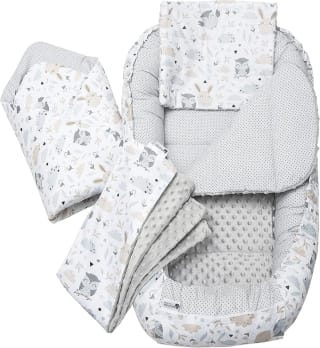 Medi Partners Juego de 5 Piezas Nido por 47,89€