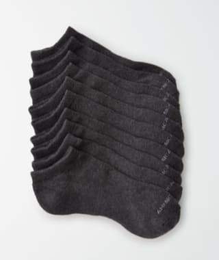 PAck 5 Pares Calcetines American Eagle 5 por $119 en Liverpool