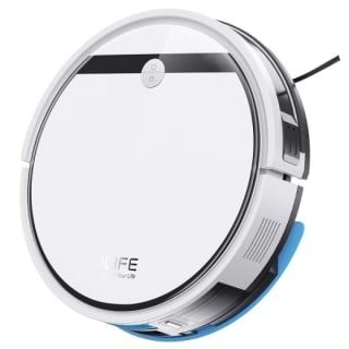 ILIFE V3X Robot Stofzuiger met dweilfunctie voor €109,99 dmv code bij Geekmaxi