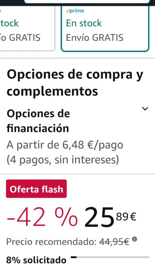 My Fuzzy Friend Peluche Koala Interactivo por 25,89€.