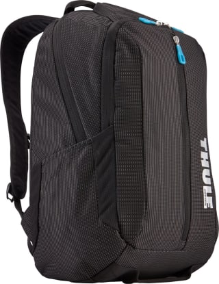 Thule Crossover - Laptop Rugzak - 25 l - Zwart voor €34,95