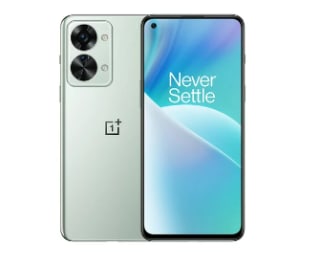 Smartphone 6.43" OnePlus Nord 2T 5Gb à 239€