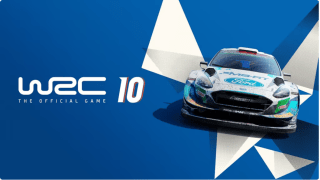 WRC 10 FIA World Rally Championship PS5 por11,99€