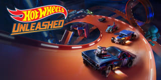 HOT WHEELS UNLEASHED (Nintendo Switch) voor €5,99 in de Nintendo eShop