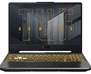 ASUS TUF Gaming FX506HCB-HN161W Laptop voor €849,99 bij Amazon.nl