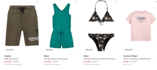 25% extra korting op veel items bij Otrium