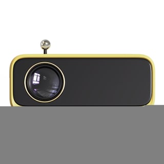Xiaomi Wanbo Projector Mini XS01 beamer voor €49,99 dmv code bij Geekbuying