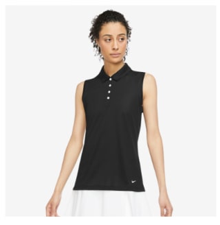 Polo deportivo para Mujer Nike Victory Solid por 17.99€