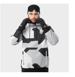 Chaqueta de Esqui de Hombre Siroko W1 Tibet por 65.56€