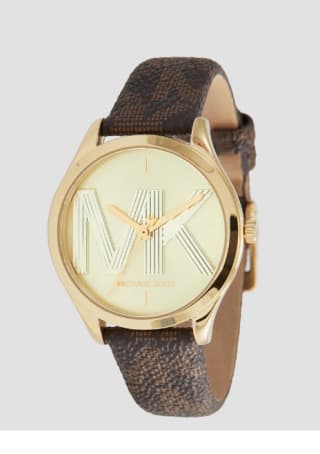 Reloj para Mujer Michael Kors JAYCIE por 91€