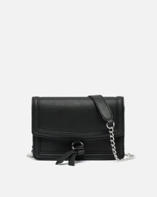 Bolso de fiesta pequeño con correa Burque por 9€