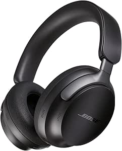 Bose QuietComfort Ultra - Koptelefoon voor €273,52 bij Amazon