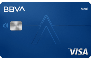 Oferta BBVA: Tarjeta Sin Anualidad de por Vida