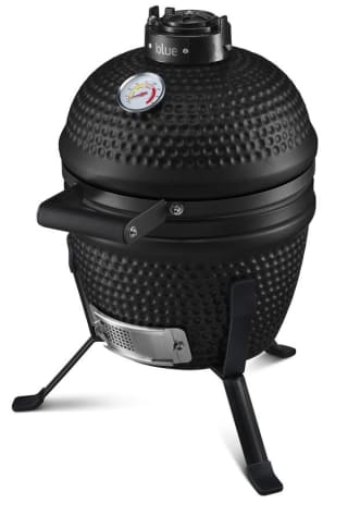 Blue Home Kamado BBQ voor €99,99 in de AH voordeelshop