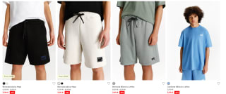 Precios de locura desde solo 1,99€ en las rebajas de Lefties