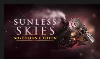 Sunless Skies: Sovereign Edition gratis bij EpicGames