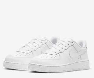 Zapatillas Nike Force 1 LE Niños por 60€