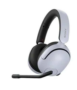 Sony Auriculares Gaming Inzone H5 Inalámbricos por 108,26€.