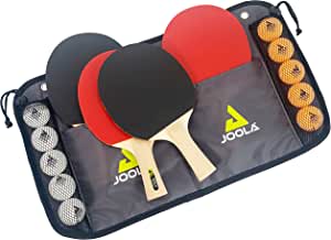 Joola tafeltennis set voor €14,90 bij Amazon