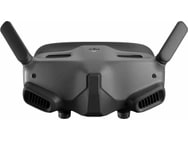 DJI FPV Goggles 2 (2023) - Zwart voor €599 bij CameraNU