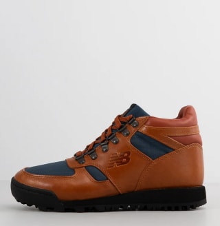 Botas senderismo NEW BALANCE Rainier Piel por solo 62€