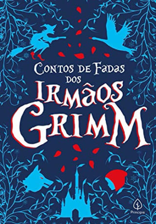 eBook: Contos de Fadas dos Irmãos Grimm - R$ 9,90
