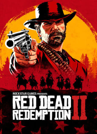 Videojuego Red Dead Redemption 2 PC a solo 12,90€