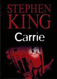 Carrie de Stephen King por 8,01€