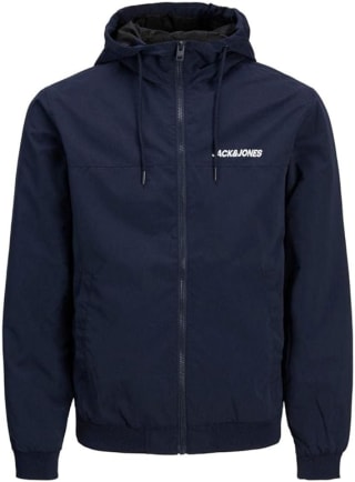JACK & JONES Bomber jackets voor €24,99 bij Amazon