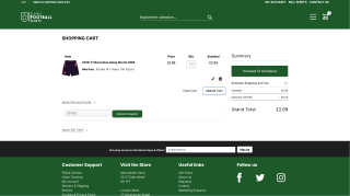 Nike Pantalones cortos Barcelona 2016-17 niños por 3,59€