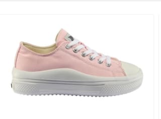 Zapatillas Casual para Mujer John Smith Licy por 21€