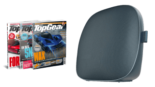 Abonnement voor 6 maanden TopGear + gratis Fresh ‘n Rebel Soul Speaker voor €59,95