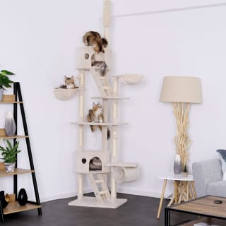 lionto XXL krabpaal 230-250 cm voor €61,21 bij Amazon