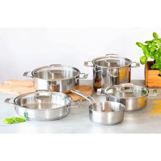 Bra Batería de Cocina Signature por 179,40€