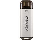 Transcend ESD300S Portable 2 TB - Externe SSD voor €103,20 bij Max ICT