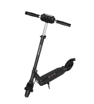 Patinete KUGOO S3 36V por solo 178,82€