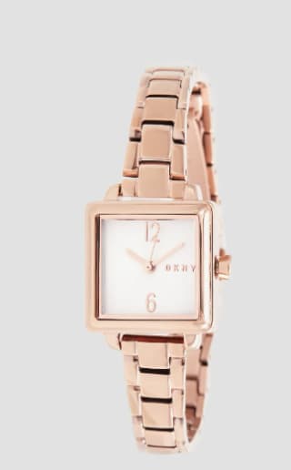 Reloj para Mujer DKNY CROSSTOWN por 55€