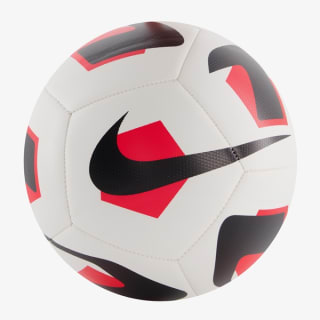 Nike Park Team voetbal rood voor €6,40 bij Scapino